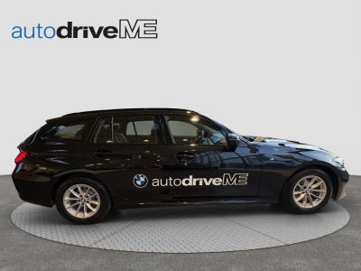 BMW 3er Vorführwagen