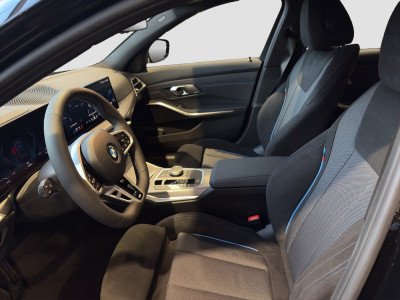 BMW 3er Vorführwagen