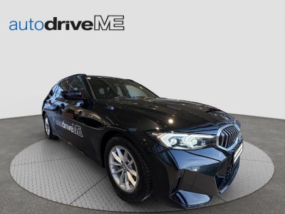 BMW 3er Vorführwagen