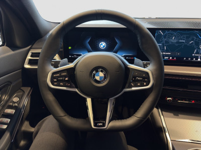 BMW 3er Vorführwagen