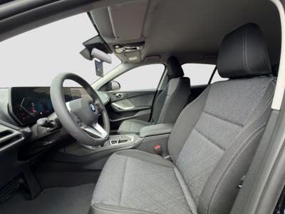 BMW 1er Vorführwagen