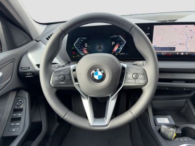 BMW 1er Vorführwagen