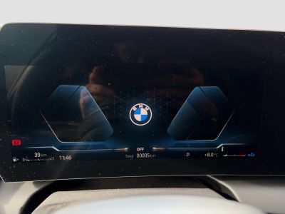 BMW 1er Vorführwagen