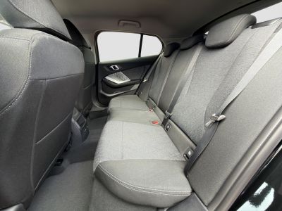BMW 1er Vorführwagen