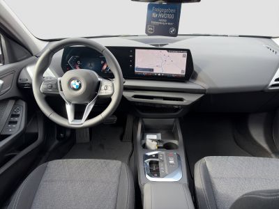 BMW 1er Vorführwagen