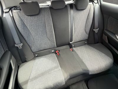 BMW 1er Vorführwagen