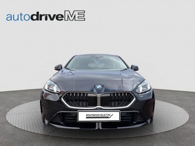 BMW 1er Vorführwagen