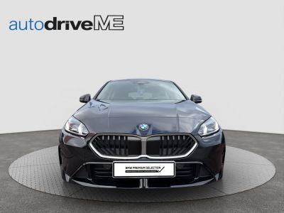 BMW 1er Vorführwagen