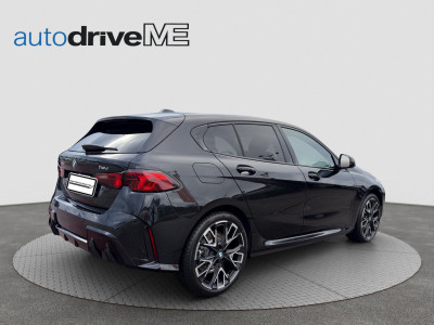 BMW 1er Vorführwagen
