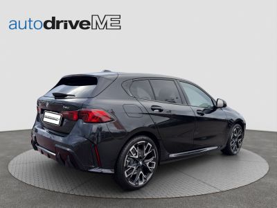 BMW 1er Vorführwagen