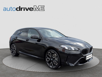 BMW 1er Vorführwagen