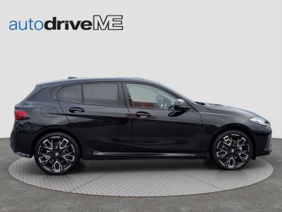 BMW 1er Vorführwagen