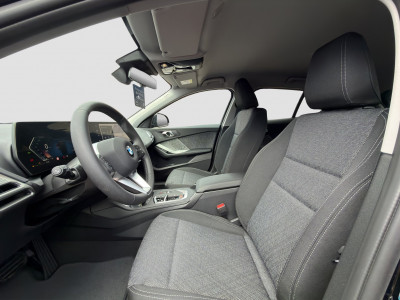 BMW 1er Vorführwagen