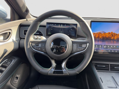 BYD Seal 6 Neuwagen BYD Seal 6 Neuwagen