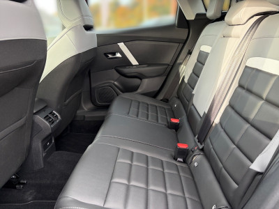 Citroën C4 Vorführwagen