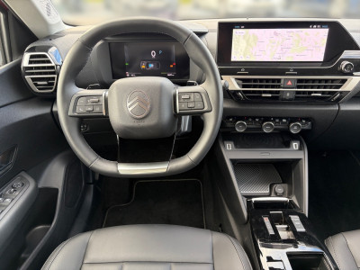 Citroën C4 Vorführwagen