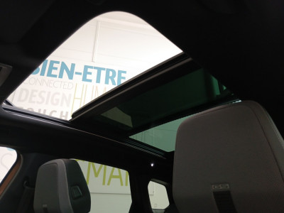 Opel Grandland Vorführwagen