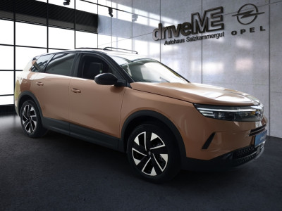Opel Grandland Vorführwagen