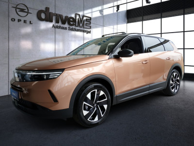 Opel Grandland Vorführwagen