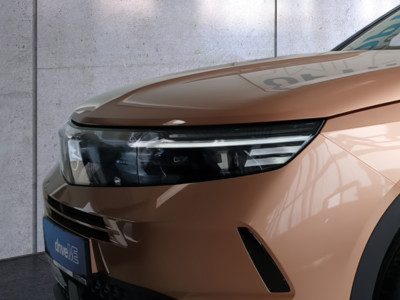 Opel Grandland Vorführwagen