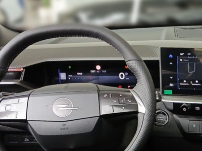 Opel Grandland Vorführwagen