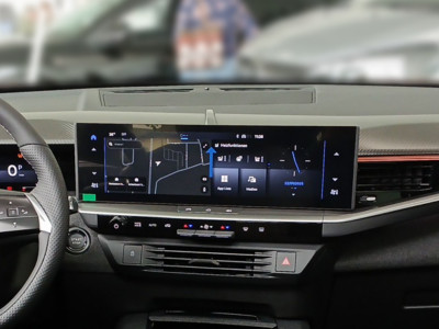 Opel Grandland Vorführwagen