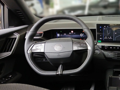 Opel Grandland Vorführwagen