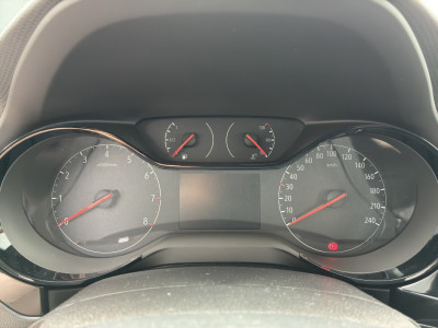 Opel Corsa Vorführwagen