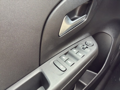 Opel Corsa Vorführwagen