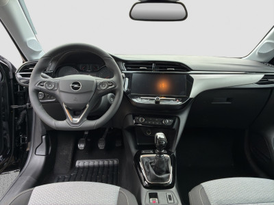 Opel Corsa Vorführwagen