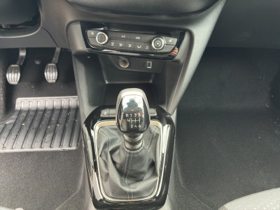 Opel Corsa Vorführwagen