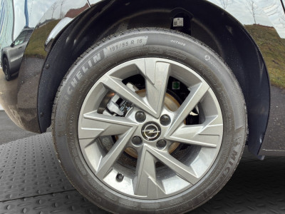 Opel Corsa Vorführwagen