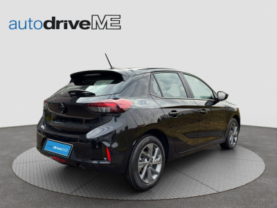 Opel Corsa Vorführwagen