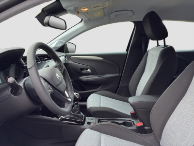 Opel Corsa Vorführwagen