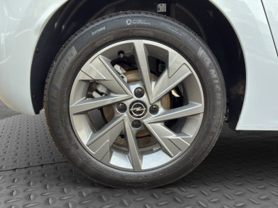 Opel Corsa Vorführwagen