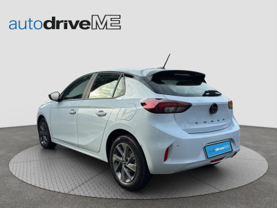 Opel Corsa Vorführwagen