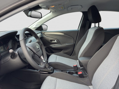 Opel Corsa Vorführwagen