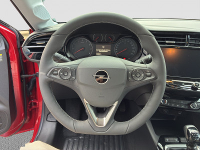 Opel Corsa Vorführwagen Opel Corsa Vorführwagen