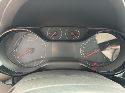 Opel Corsa Vorführwagen Opel Corsa Vorführwagen