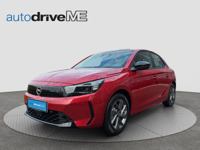 Opel Corsa Vorführwagen Opel Corsa Vorführwagen