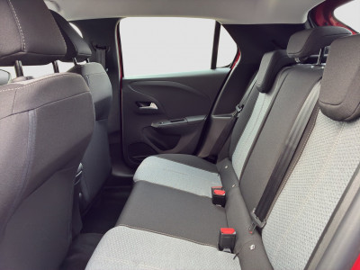 Opel Corsa Vorführwagen Opel Corsa Vorführwagen