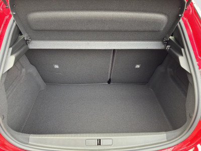 Opel Corsa Vorführwagen Opel Corsa Vorführwagen