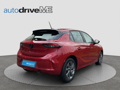 Opel Corsa Vorführwagen Opel Corsa Vorführwagen