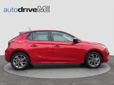 Opel Corsa Vorführwagen Opel Corsa Vorführwagen