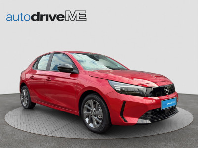 Opel Corsa Vorführwagen Opel Corsa Vorführwagen