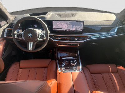 BMW X7 Vorführwagen