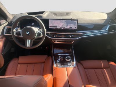 BMW X7 Vorführwagen