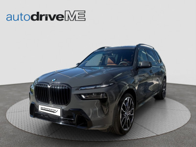 BMW X7 Vorführwagen