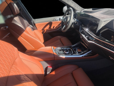 BMW X7 Vorführwagen