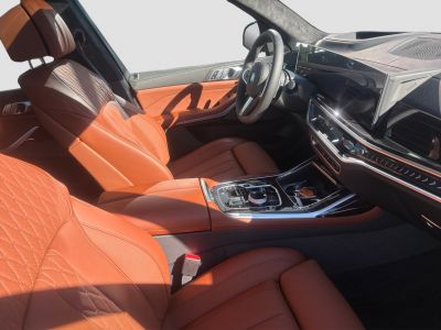 BMW X7 Vorführwagen